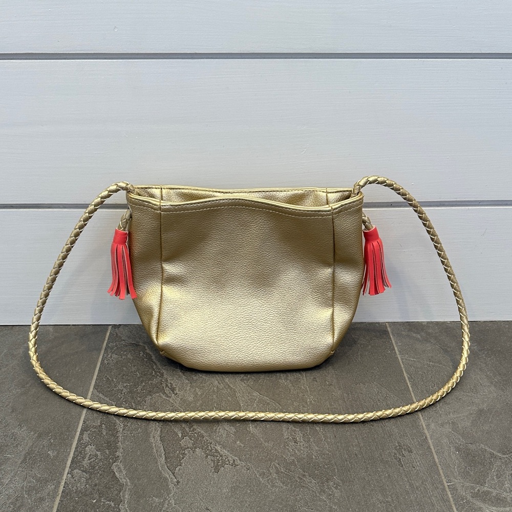 Hanna Andersson Kids’ Purse
